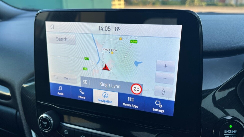 Used Ford Puma 2021 for sale - 76873012: Photo 26