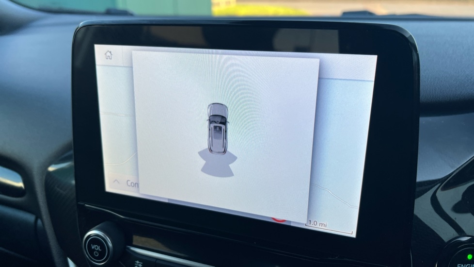 Used Ford Puma 2021 for sale - 76873012: Photo 32