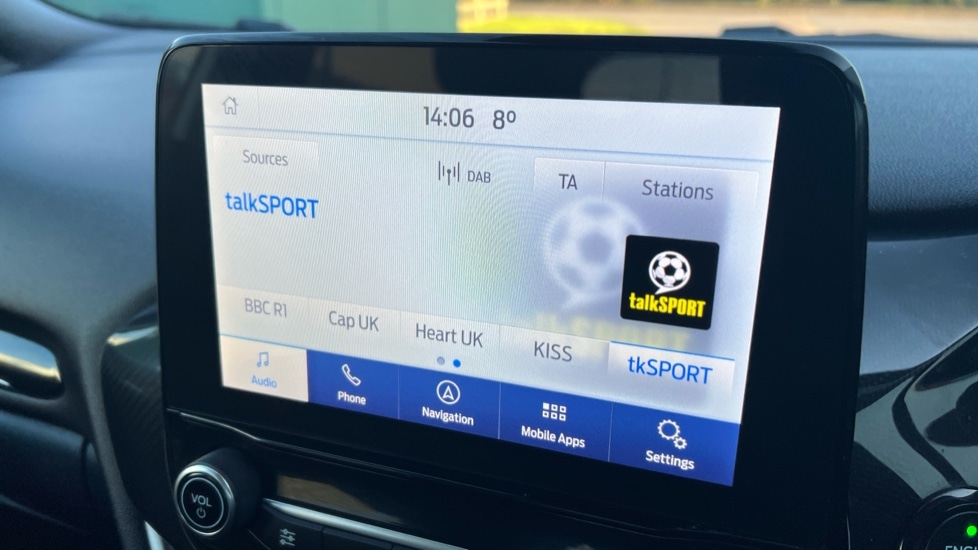 Used Ford Puma 2021 for sale - 76873012: Photo 33