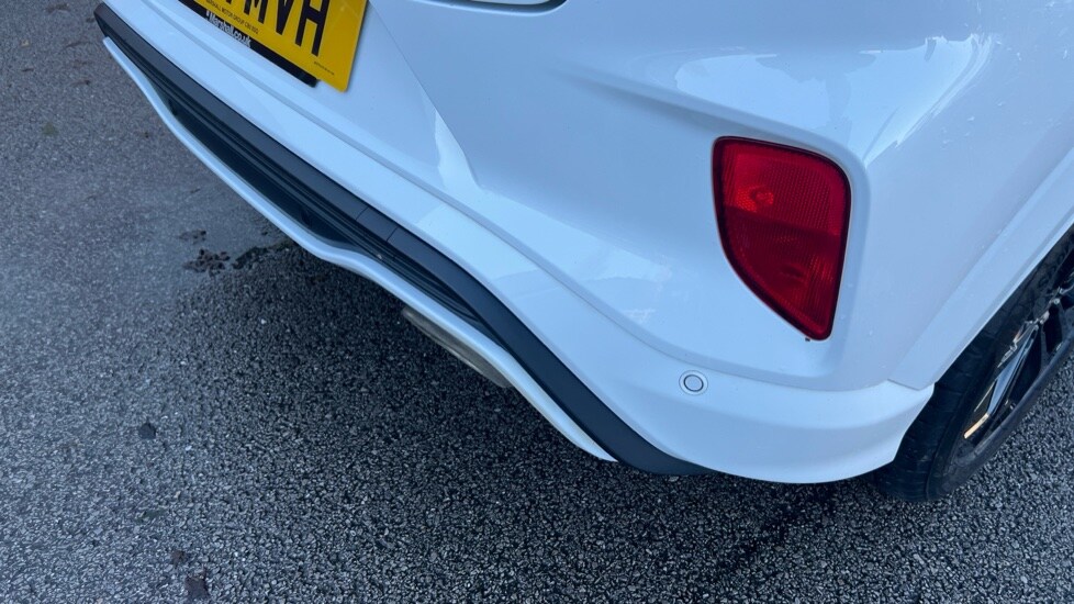 Used Ford Puma 2021 for sale - 76873012: Photo 38