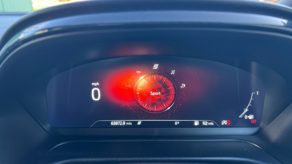 Used Ford Puma 2021 for sale - 76873012: Photo 46