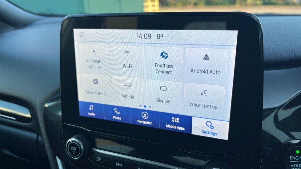 Used Ford Puma 2021 for sale - 76873012: Photo 49