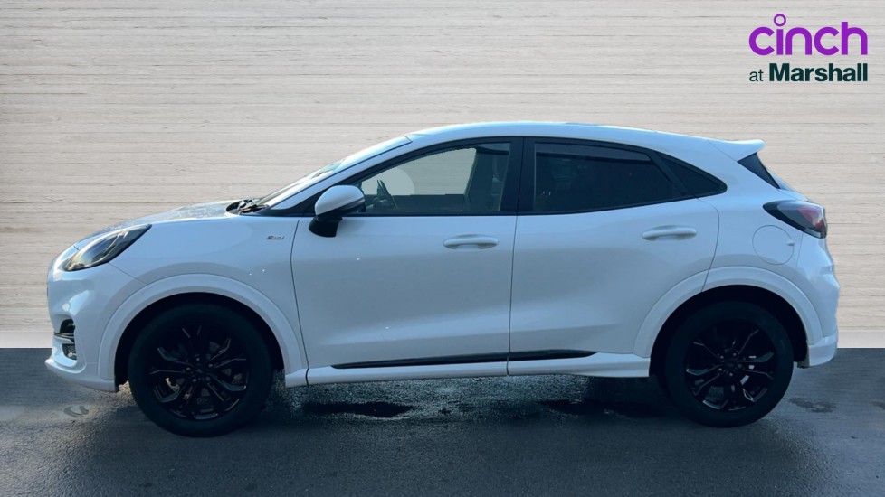 Used Ford Puma 2021 for sale - 76873012: Photo 6