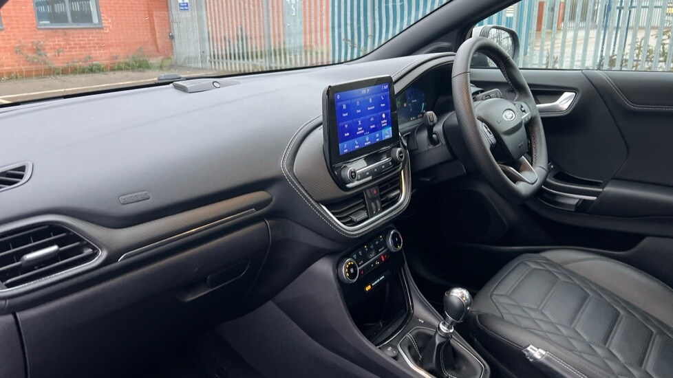 Used Ford Puma 2023 for sale - 76872011: Photo 10