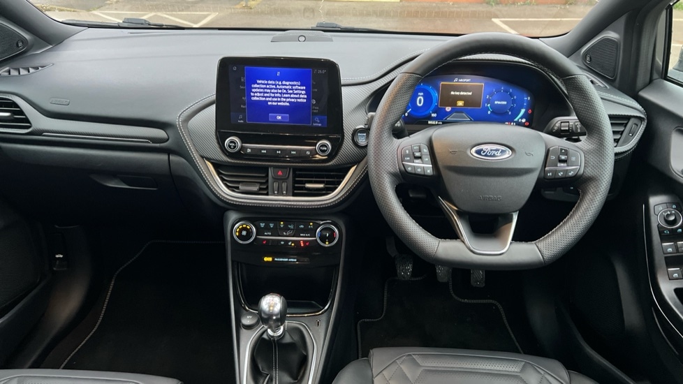 Used Ford Puma 2023 for sale - 76872011: Photo 11