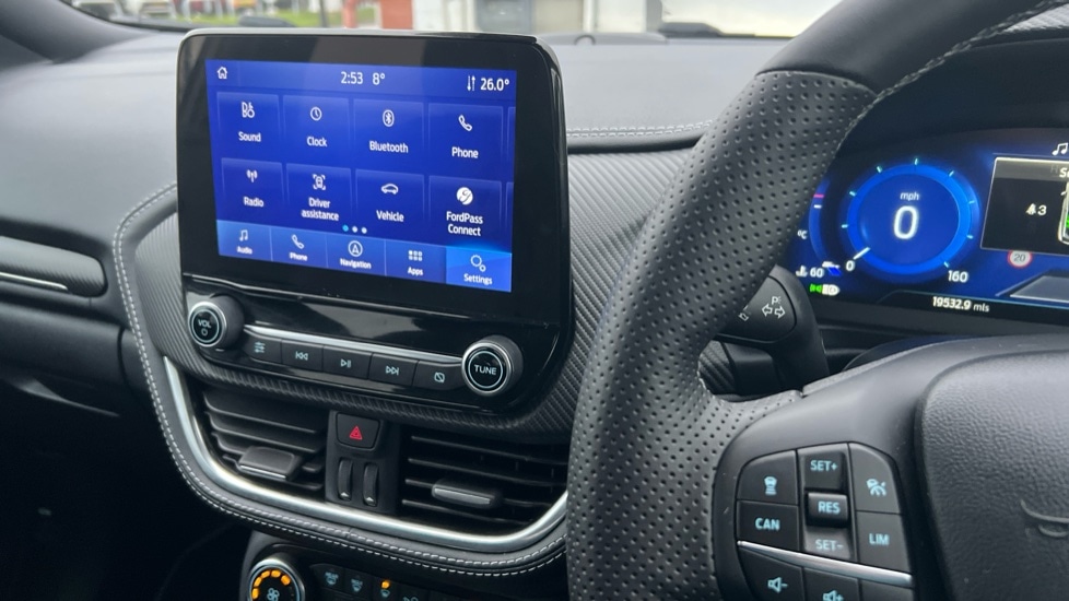 Used Ford Puma 2023 for sale - 76872011: Photo 12