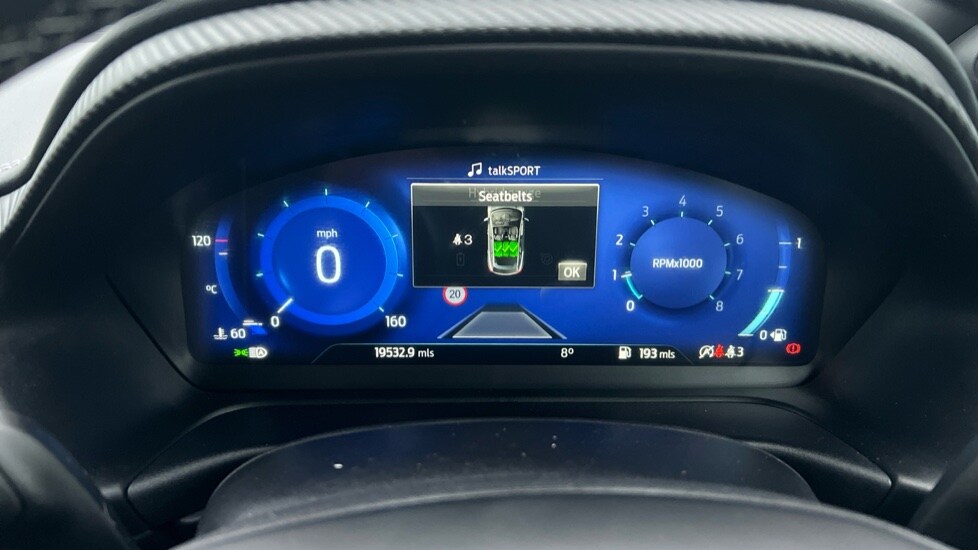 Used Ford Puma 2023 for sale - 76872011: Photo 13