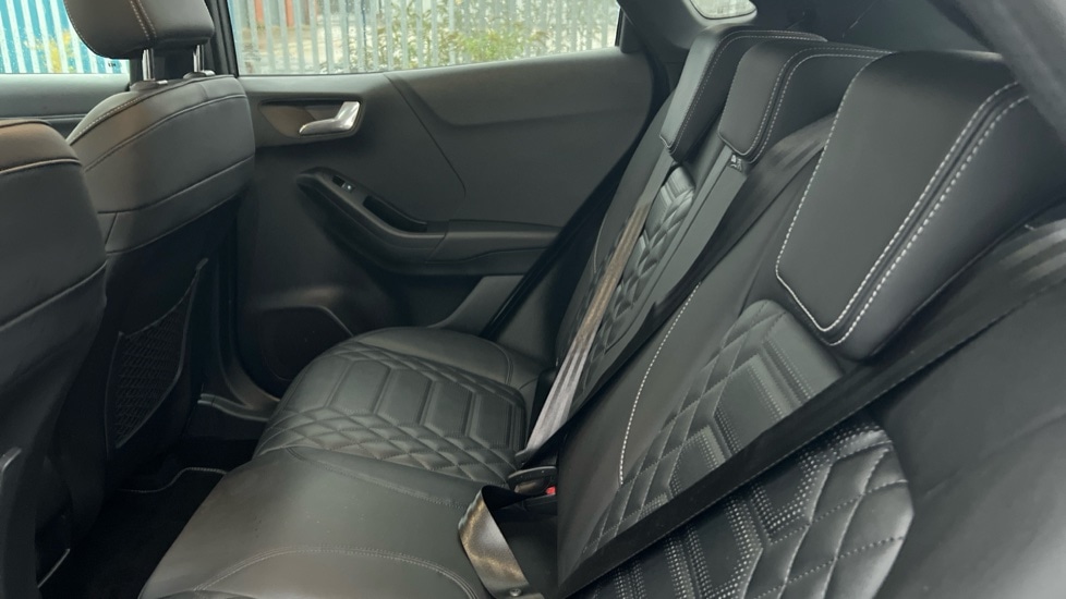 Used Ford Puma 2023 for sale - 76872011: Photo 14