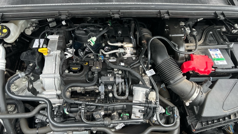 Used Ford Puma 2023 for sale - 76872011: Photo 16