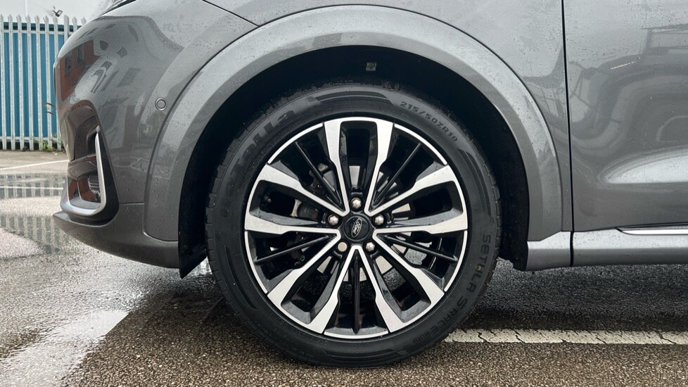 Used Ford Puma 2023 for sale - 76872011: Photo 17