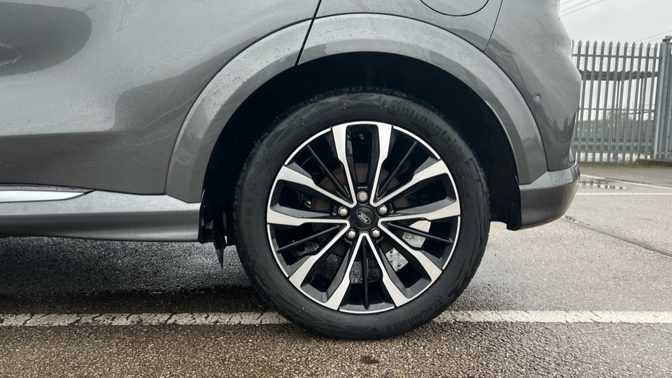 Used Ford Puma 2023 for sale - 76872011: Photo 18