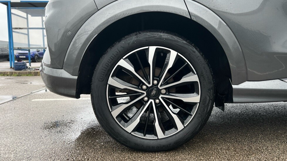 Used Ford Puma 2023 for sale - 76872011: Photo 19