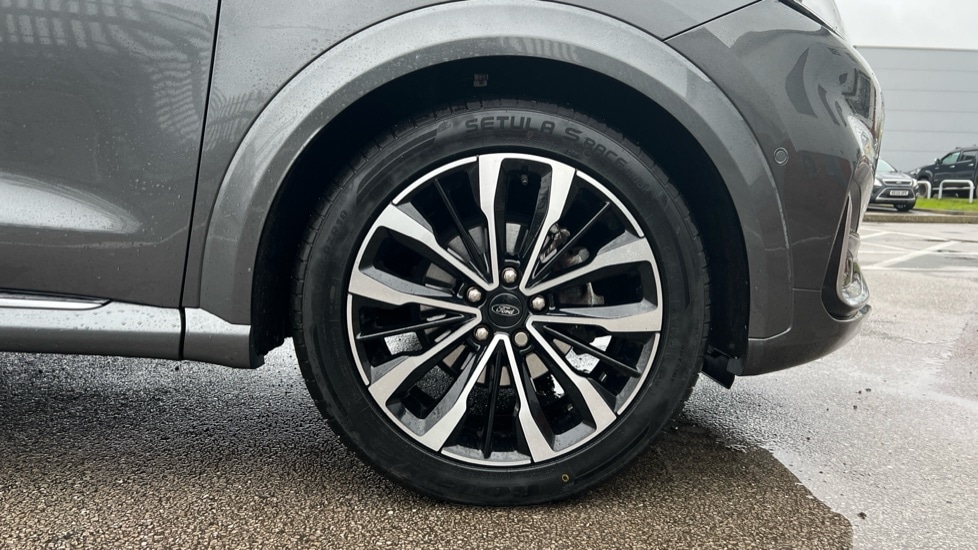 Used Ford Puma 2023 for sale - 76872011: Photo 20