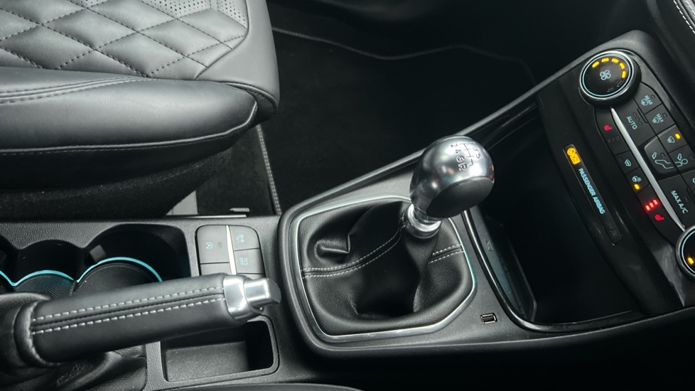 Used Ford Puma 2023 for sale - 76872011: Photo 27