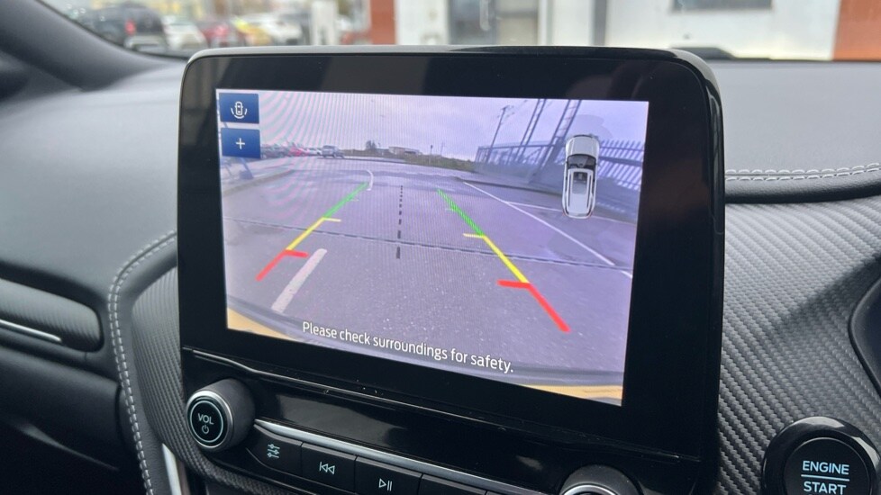 Used Ford Puma 2023 for sale - 76872011: Photo 32