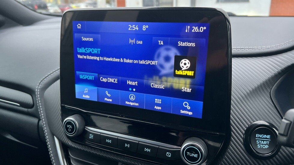 Used Ford Puma 2023 for sale - 76872011: Photo 33