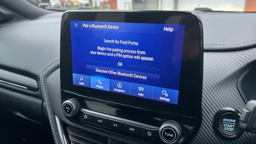 Used Ford Puma 2023 for sale - 76872011: Photo 34