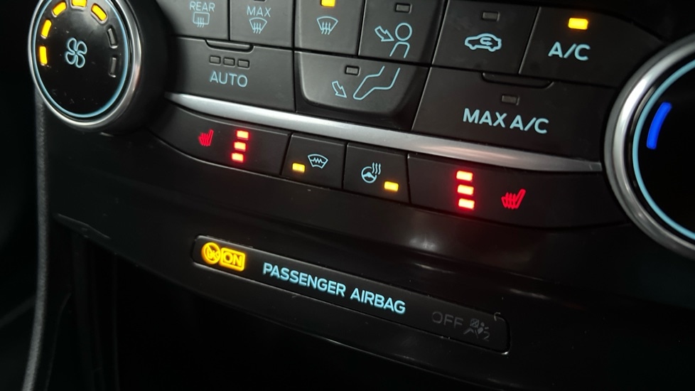 Used Ford Puma 2023 for sale - 76872011: Photo 35