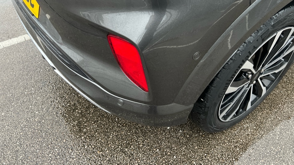 Used Ford Puma 2023 for sale - 76872011: Photo 38