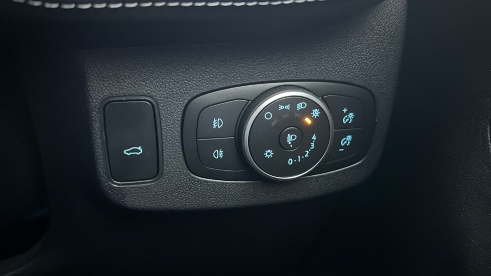 Used Ford Puma 2023 for sale - 76872011: Photo 45