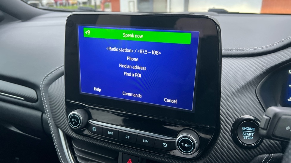 Used Ford Puma 2023 for sale - 76872011: Photo 46