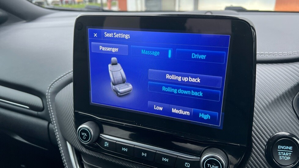 Used Ford Puma 2023 for sale - 76872011: Photo 47