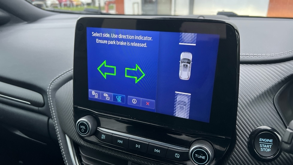 Used Ford Puma 2023 for sale - 76872011: Photo 50