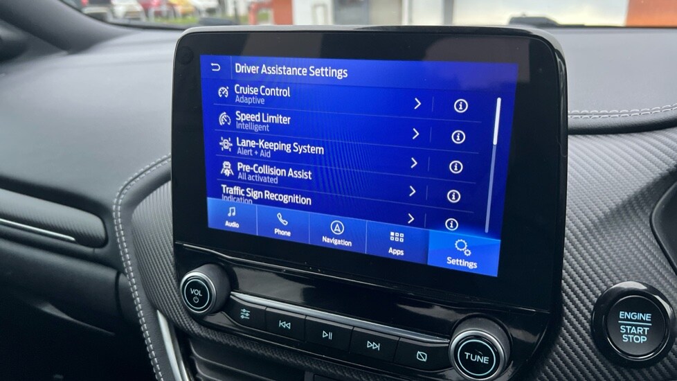 Used Ford Puma 2023 for sale - 76872011: Photo 53