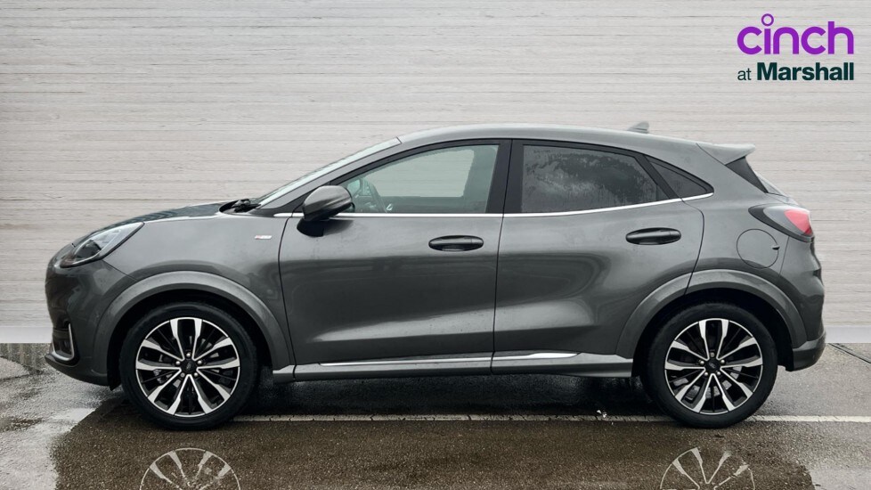 Used Ford Puma 2023 for sale - 76872011: Photo 6