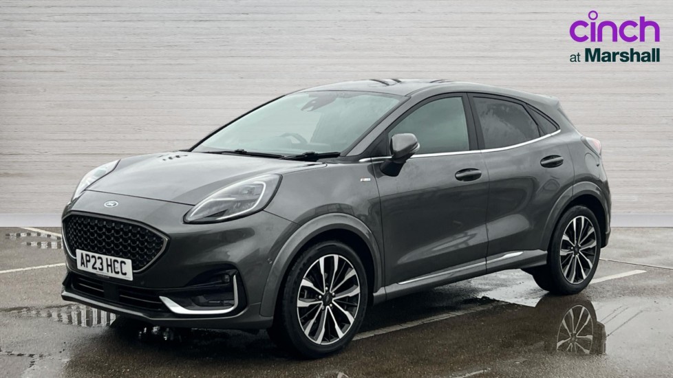 Used Ford Puma 2023 for sale - 76872011: Photo 7