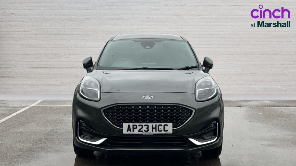 Used Ford Puma 2023 for sale - 76872011: Photo 8