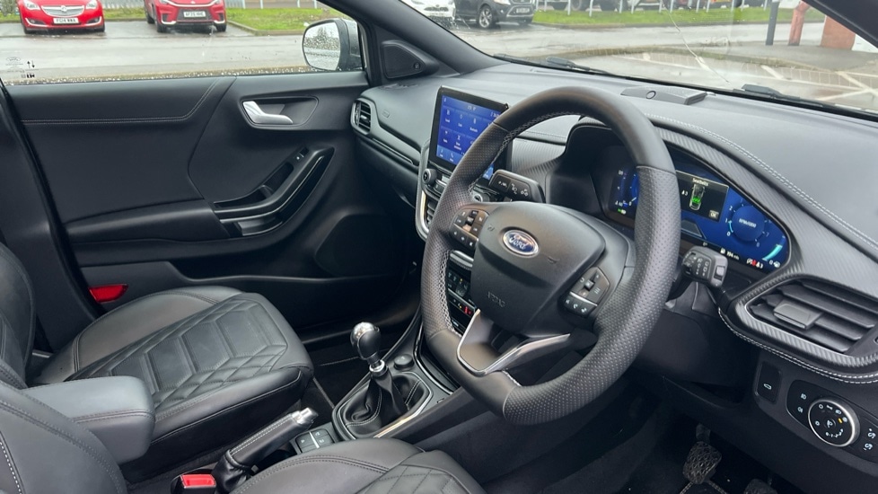 Used Ford Puma 2023 for sale - 76872011: Photo 9