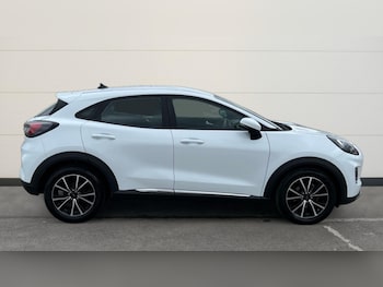 Used Ford Puma 2023 for sale - 75471806: Photo