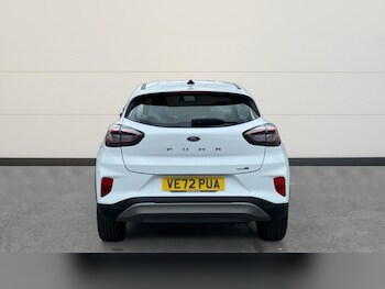 Used Ford Puma 2023 for sale - 75471806: Photo