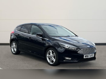 Used Ford Focus 2017 for sale - 75605842: Photo