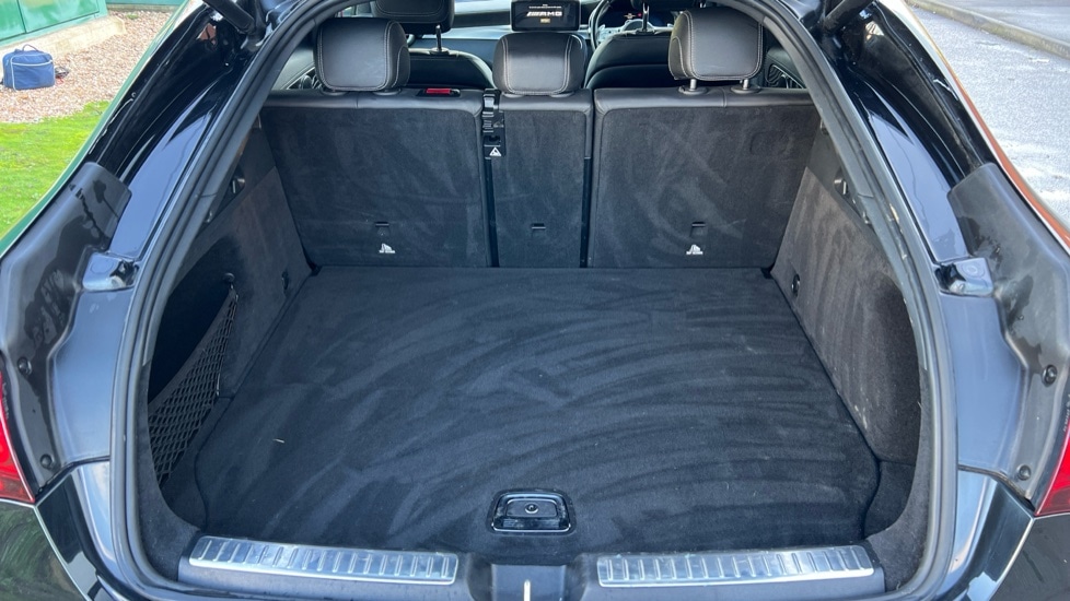 Used Mercedes-Benz GLC 2020 for sale - 76872690: Photo 15