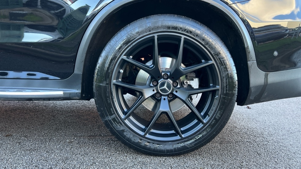 Used Mercedes-Benz GLC 2020 for sale - 76872690: Photo 18