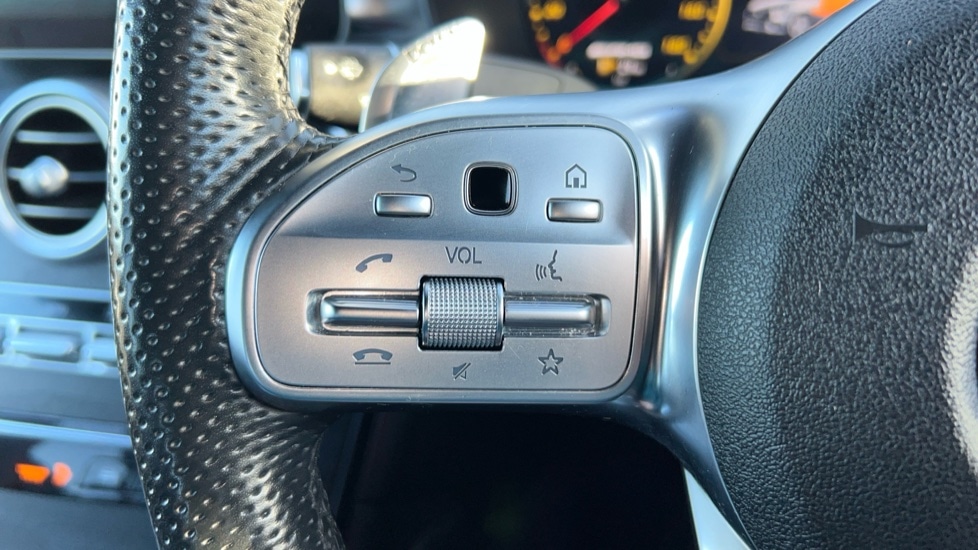 Used Mercedes-Benz GLC 2020 for sale - 76872690: Photo 24