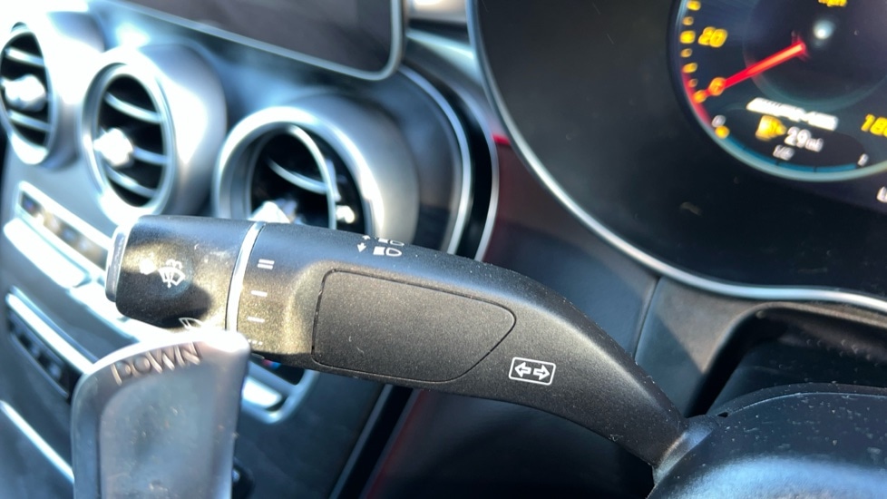 Used Mercedes-Benz GLC 2020 for sale - 76872690: Photo 26