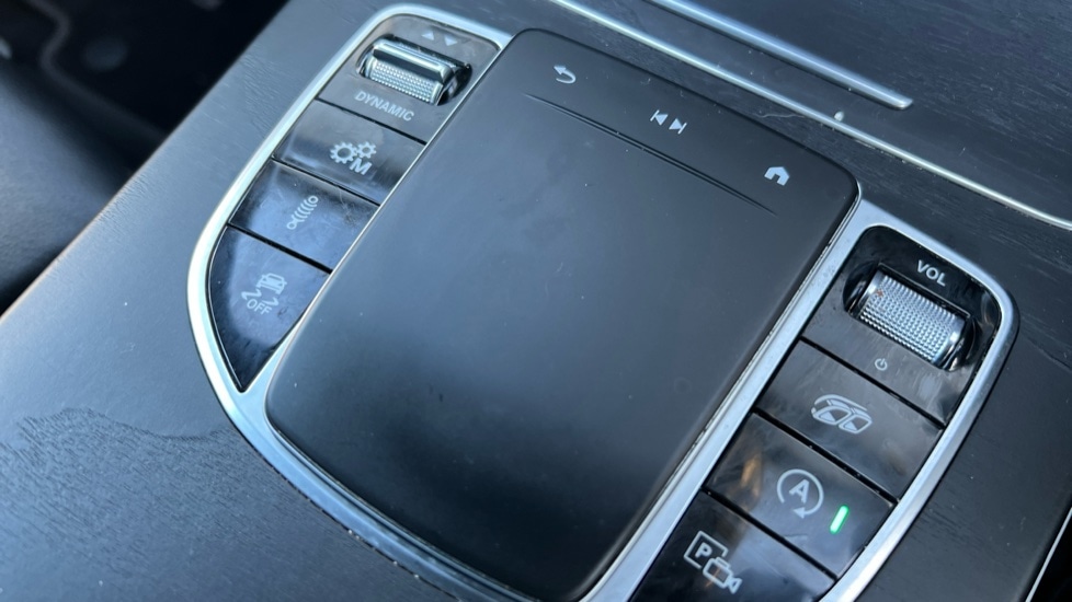 Used Mercedes-Benz GLC 2020 for sale - 76872690: Photo 30