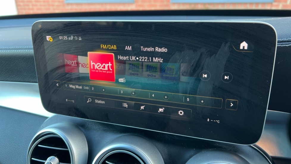 Used Mercedes-Benz GLC 2020 for sale - 76872690: Photo 36