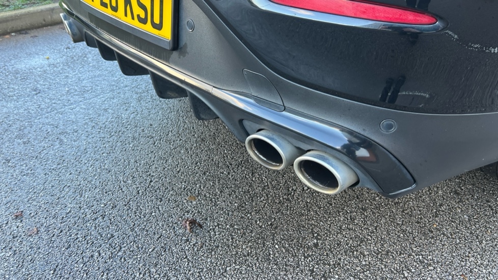 Used Mercedes-Benz GLC 2020 for sale - 76872690: Photo 39