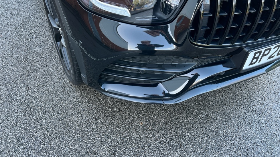 Used Mercedes-Benz GLC 2020 for sale - 76872690: Photo 43