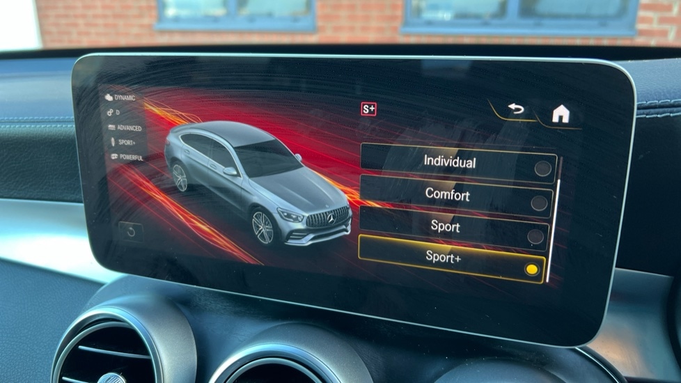 Used Mercedes-Benz GLC 2020 for sale - 76872690: Photo 45