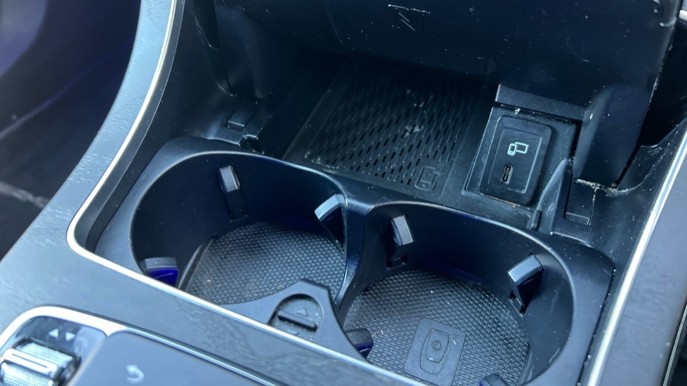 Used Mercedes-Benz GLC 2020 for sale - 76872690: Photo 48