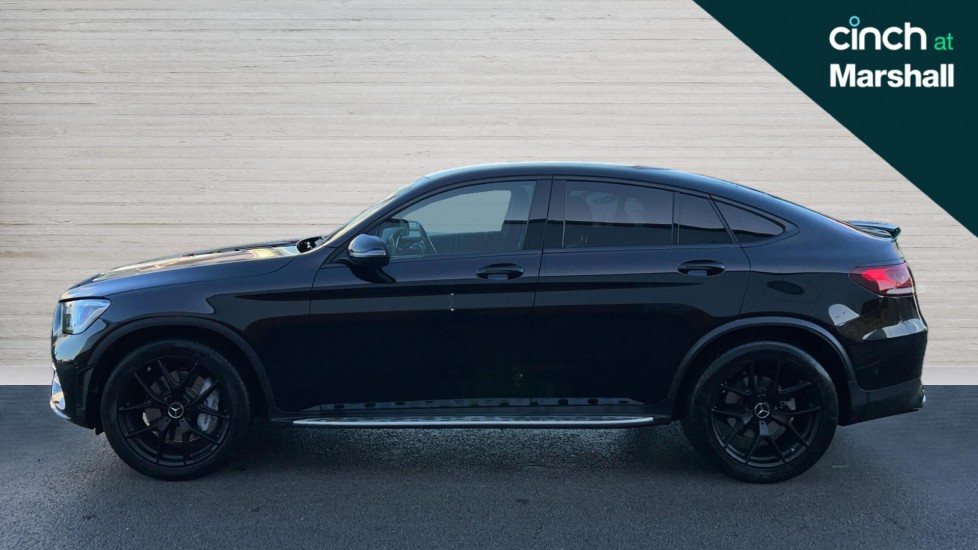 Used Mercedes-Benz GLC 2020 for sale - 76872690: Photo 6