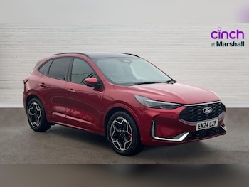 Used Ford Kuga 2024 for sale - 76874445: Photo