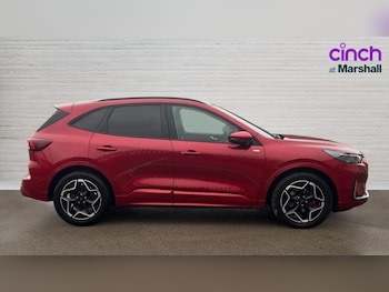 Used Ford Kuga 2024 for sale - 76874445: Photo