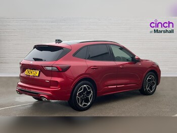 Used Ford Kuga 2024 for sale - 76874445: Photo