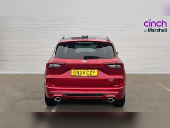 Used Ford Kuga 2024 for sale - 76874445: Photo